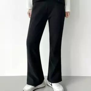 기모 여자정장바지 여자카고바지 조거팬츠 편한바 (WFKANEI)