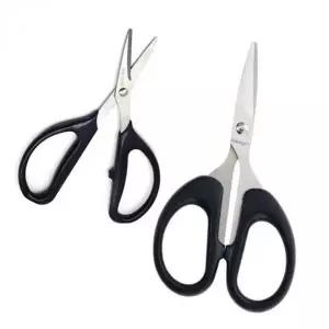 낚시가위 처리 엣지가위 재봉 봉재가위 (WFKBGSV)