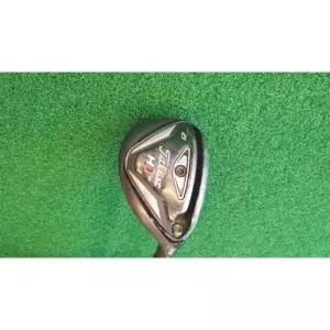 816H 4번 유틸 21도 강도S 헤드커버 포함 N104