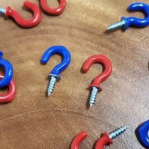 소 캠핑 데크팩 (WFKB462)