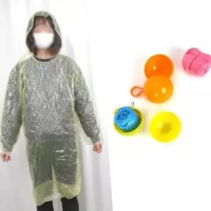 [하프클럽/]휴대용 우비 공 콘서트 등산 여행