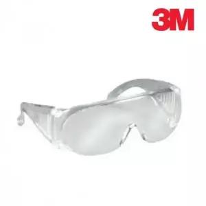 고품질 보안경 작업용 보호안경 3M 산업용 작업안경 보호안경 (WFKAQVI)