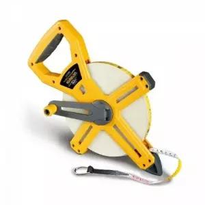 고품질 코메론 줄자 KMC 50m 1800 (WFKAR2A)