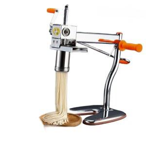 제면기 면뽑는기계 만 생면 면발 뽑기 구리 모터 국수틀 만들기 혼족 스테인레스