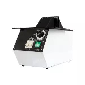 안경 열풍기 프레임 히팅기 220V 가열기 다리 조정