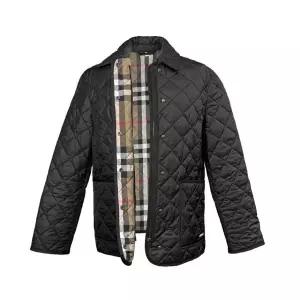 달리 퀄팅 자켓 80914431 80841941 블랙