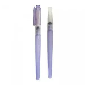 [에이치플러스몰]지그 쿠레타케 워터브러쉬 붓펜 평 15mm KG205-70 개(1개입)