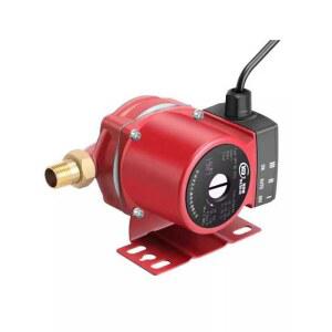 가정용 수도 가압펌프 무소음 압력 계량기 구성 저소음 표준품 증압 소형 수압상승 1 200와트자동4부 모터