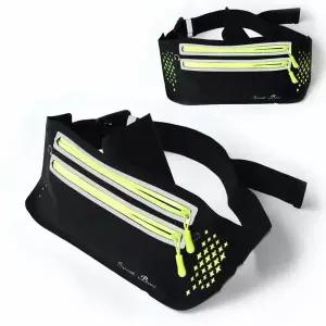 크로스백 러닝 허리 GSB 8000