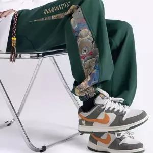 [하프클럽/]면조거 전술바지 남자카고바지 건빵바지 스판바지