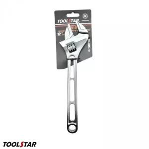 경량 몽키 수공구 렌치 스패너 벌림 36mm (WFKAO4V)