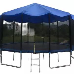 대형트램폴린 트램플린 견고한프레임 방방이 운동