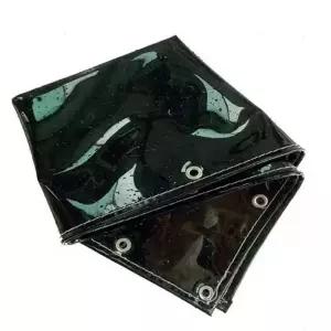 방수천 비닐 우레탄 우레탄창 천막 절연 야외 방수비닐 덮개