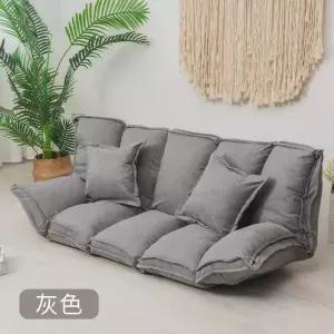 접이식 소파베드 의자 미니쇼파 빈백소파