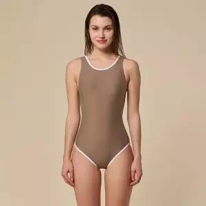 랠리 여자 탄탄이 원피스 수영복 H1280980 성인수영복