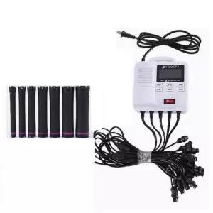 열펌기계 옥펌기 실 파마 용 파마기 펌기 헤어샵