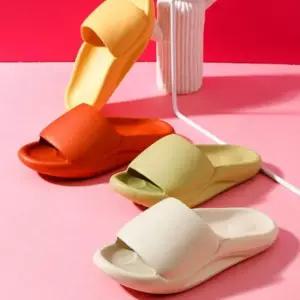 인기상품 슬리퍼 실내화 쿠션 거실 층간소음 경량 논슬립 [WFJ3YO0_260105]