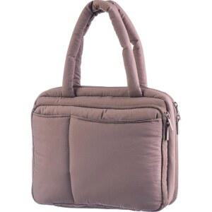 손잡이가 달린 다이버시티비 대형 성경 커버, 여성용 휴대용 케이스, 토트백, 액세서리, 기독교 선물(엄버)