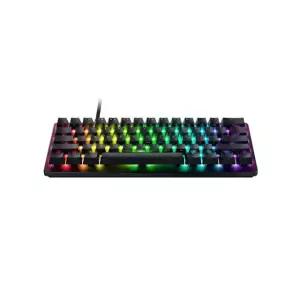 레이저 헌츠맨 V3 프로 미니 광축 게이밍 키보드 Razer Huntsman V3 Pro mini