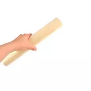 반죽 bns 다용도 나무밀대 중 홍두께/만두피/반죽/베이킹/주방용품 30cm