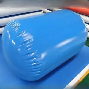 백 덤블링 백플립 연습 보조장비 풍선 백덤블링