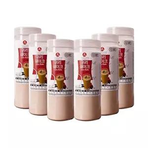 [이쌀이다]귀리 쉐이크 460g x 6개