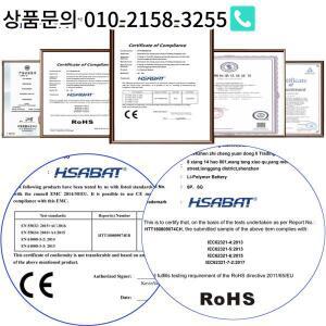 핏비트 원 LSSP281324AB 재고 용 WL-FBT06 배터리 브랜드
