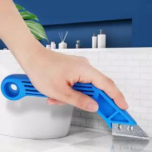 욕실 줄눈칼 타일줄눈제거 줄눈톱 제거용 주방 셀프보수 메지 스크래퍼