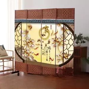 제사병풍 차례용 재사 차례 단면 자개 제사