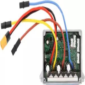 윤겔른 전기 스쿠터 컨트롤러 세그웨이 나인봇 맥스 보드 메인보드 MAX G30 액세서리 부품과 호환되는 교체