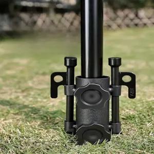 타프스크린 캐노피 텐트 차박 예은 메쉬 차어닝 퀵오픈