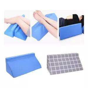 간병 보조기 자세변환 욕창방지 쿠션 매트 체위변경 등씻기 기저