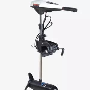 전기 선외기 12V 어선 프로펠러 보호 고무 엔진 민물