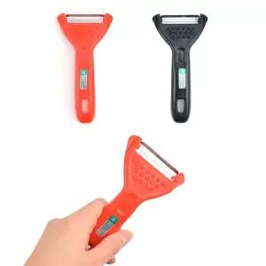 감자칼 감자필러 야채칼 오이칼 14x7cm 2호 색상랜덤 야채칼 오이필러