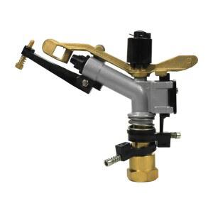 스프링쿨러 텃밭물주기 정원 분무기 주말농장 DS527세트장거리스프링쿨러