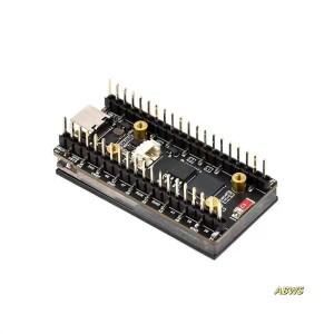 1.91인치 AMOLED 디스플레이 자이로스코프 및 가속도계 센서 240X536 갖춘 AI 개발 보드 ESP32-S3