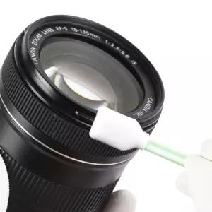 면봉 솔벤트프린터 청소 잉크젯프린터 헤드 도구 대용량 틈새솔 산업용 공업용