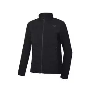 [다이나핏]자켓 YWW23117Z1 TRUTH 트러스 여성 TR 슈트 Black 680913