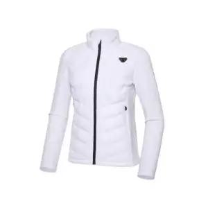 [다이나핏]자켓 YWW23117W2 TRUTH 트러스 여성 TR 슈트 White 680918