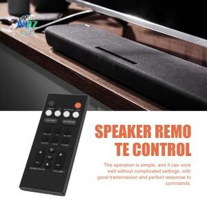 A42Z-리모콘 ABS 스피커 리모콘 교체 Yamaha YAS-209