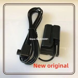 [호환품]DK-415 DC 커플러 배터리 제거기 연결 케이블 어댑터 1-782-361-21 소니호환 호환호환 HXR-NX5 PXW