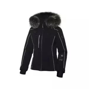 [다이나핏]자켓 YWW23172Z1 PLATINUM 플래티넘 SKI 수트 680883