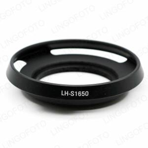 LH-S1650 금속 렌즈 후드  소니호환 E-PZ SELP 1650 BL4112b