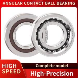 공작 기계 스핀들 앵귤러 콘택트 볼 베어링 15TAC47 20TAC47 25TAC62 30TAC62 BSUC10PN7B P4 P5