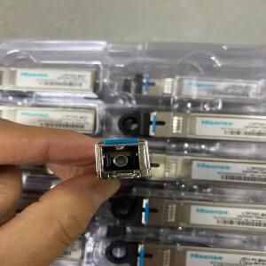 1PCS Hisense GPON 광섬유 모듈 ONU SFP 트랜시버 XG-PON1-ONU-N1 LTF7221-BH + 5821 Hua ZTEF832