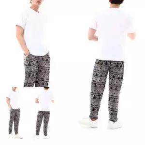 [라일리의류] Rly 남성용 9부 아이스 쿨바지 FREE 파라오 남자