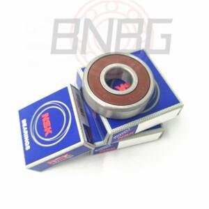 NSK 호환호환 6800ZZ 6800DDU 베어링 5/10PCS 10x19x5mm 취미 전기 RC 자동차 트럭 RS 볼 메탈 밀봉