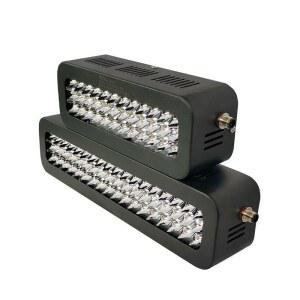 경화기 방수 안경 자외선 광원 UV 40구슬 300W 휴대용