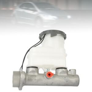 자동차 브레이크 마스터 펌프  설치 부품 교체 트럭 예비 대한 다기능 견고한 46100-s04-a01