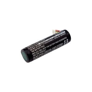 Garmin 용 개 목걸이 3400mAh 배터리 010-10806-30 010-11828-03 361-00029-02 알파 GPS 돼지 사냥 GPS 시
